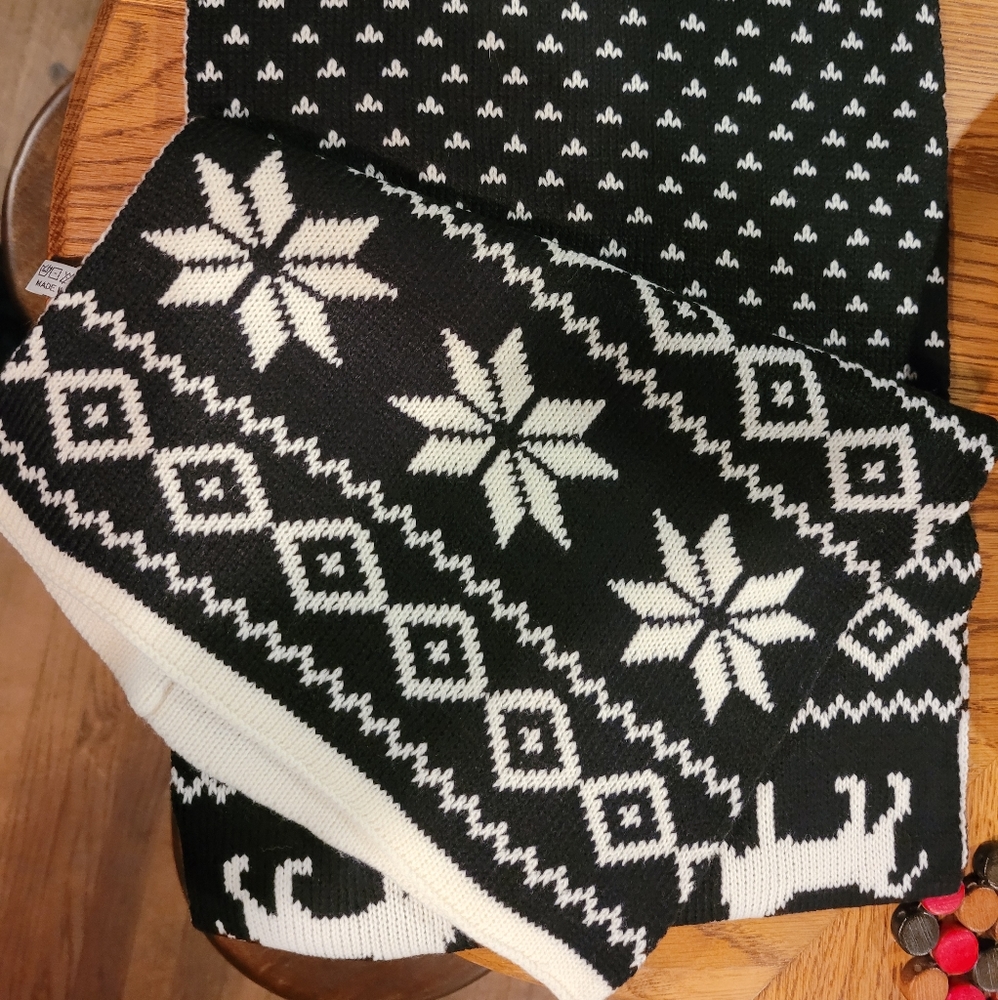 Beautiful scarf